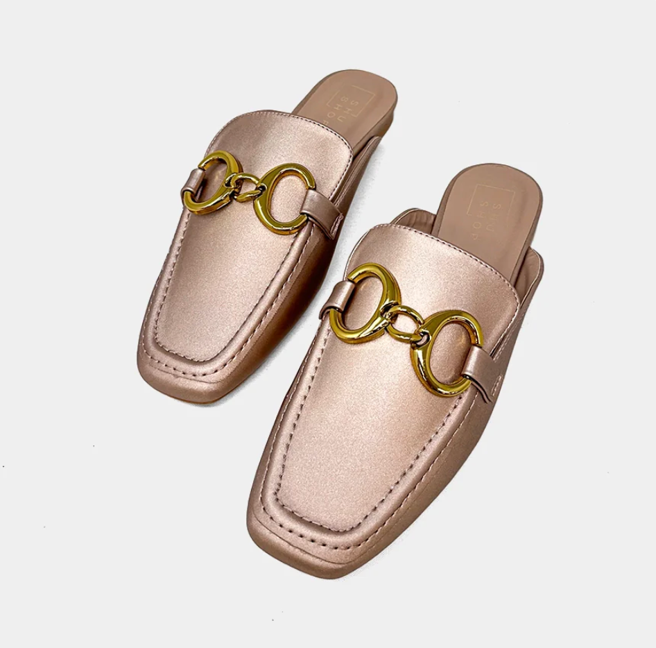 Andromeda Loafer