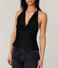 Ennis Halter Top