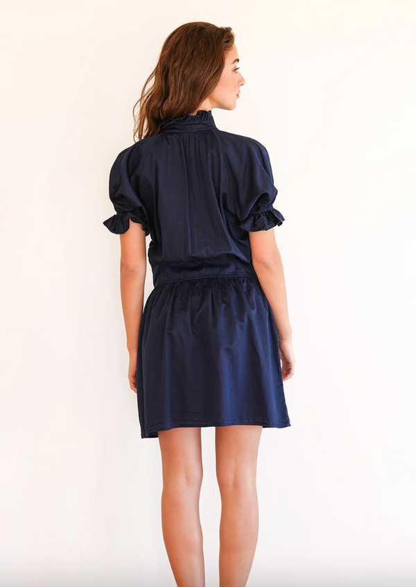 Abby Dress - Black