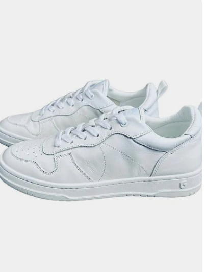 Gadol All White Sneaker