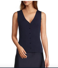 Eris Knit Vest