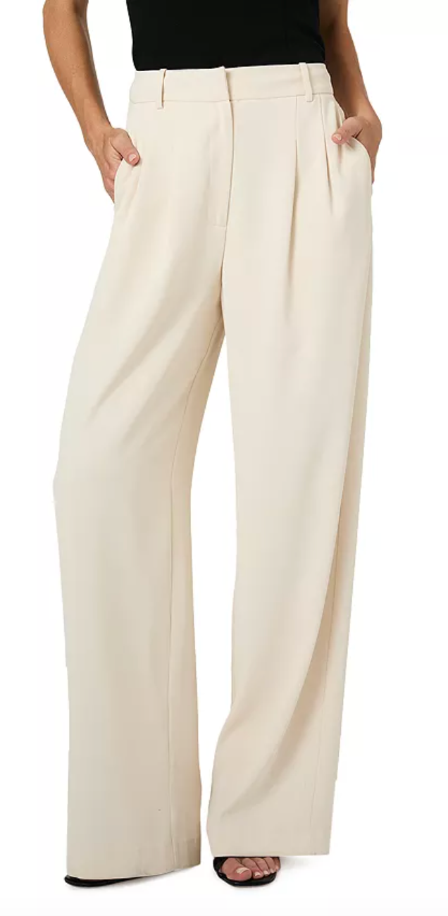 Harrie Suiting Trouser