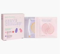 Serve Chilled 6-Pack Eye Gels