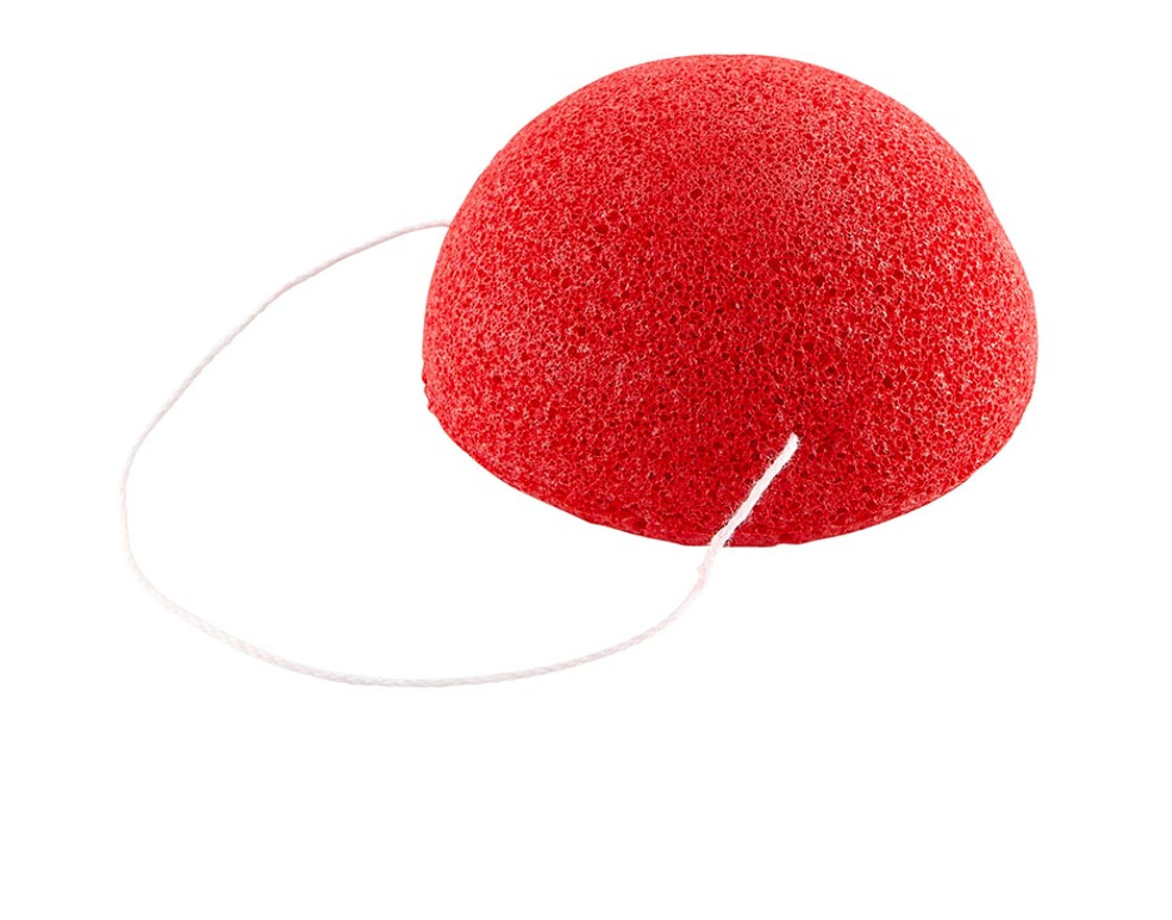 Konjac Facial Sponge