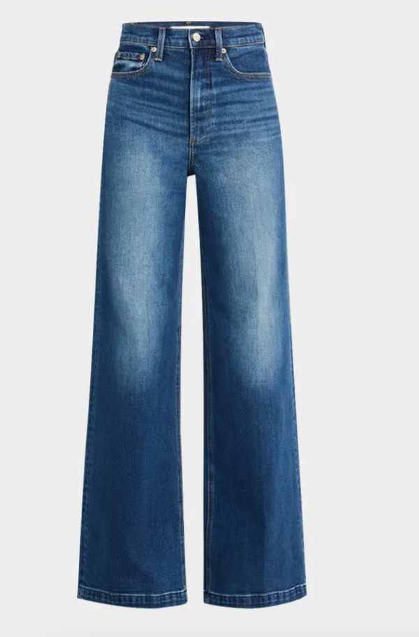 Lana High Rise Jean