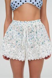 Tamren Boxer Short