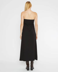 The Perfect Dress-Black