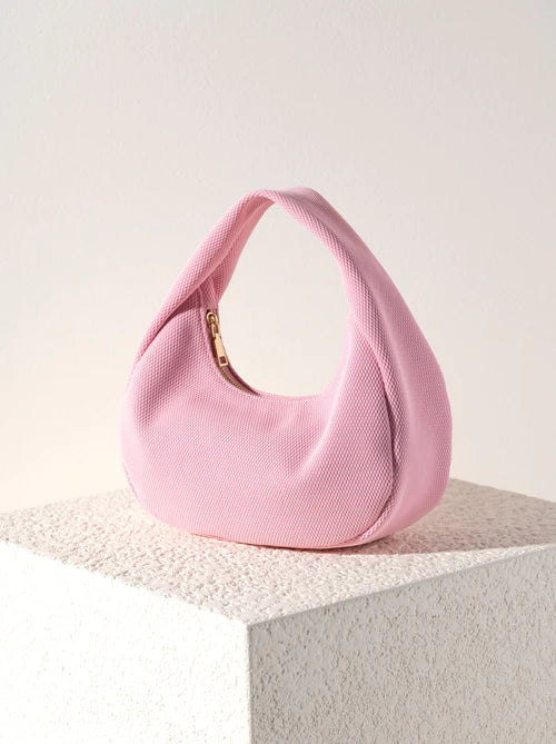 Bella Mini Hobo Handbag