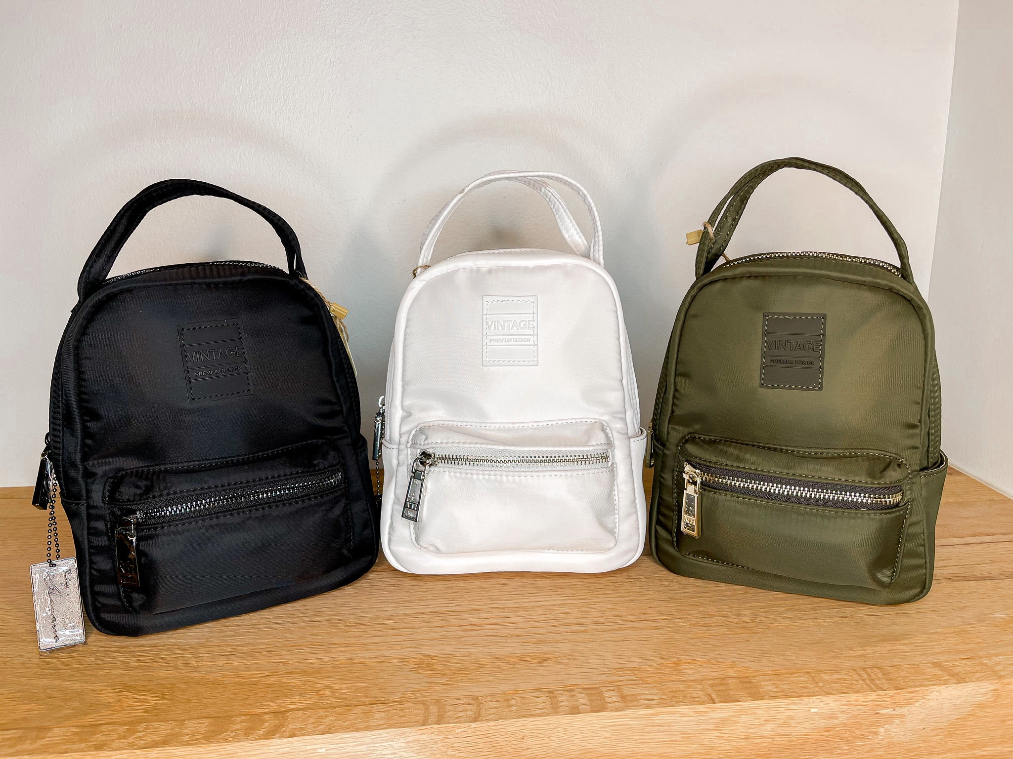 Audrey Bag-Black – Baldwin Bred Boutique