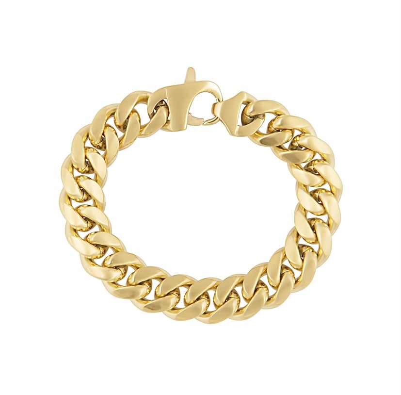 Blaire Chunky Bracelet