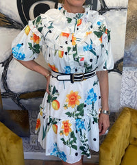 Big Bloom Energy Dress