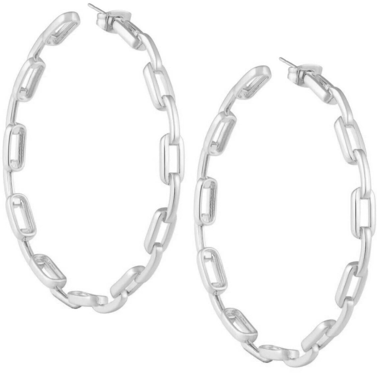 Kaye Link Hoops