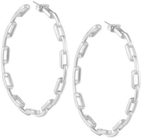 Kaye Link Hoops