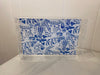 Chinoiserie Tray - Small
