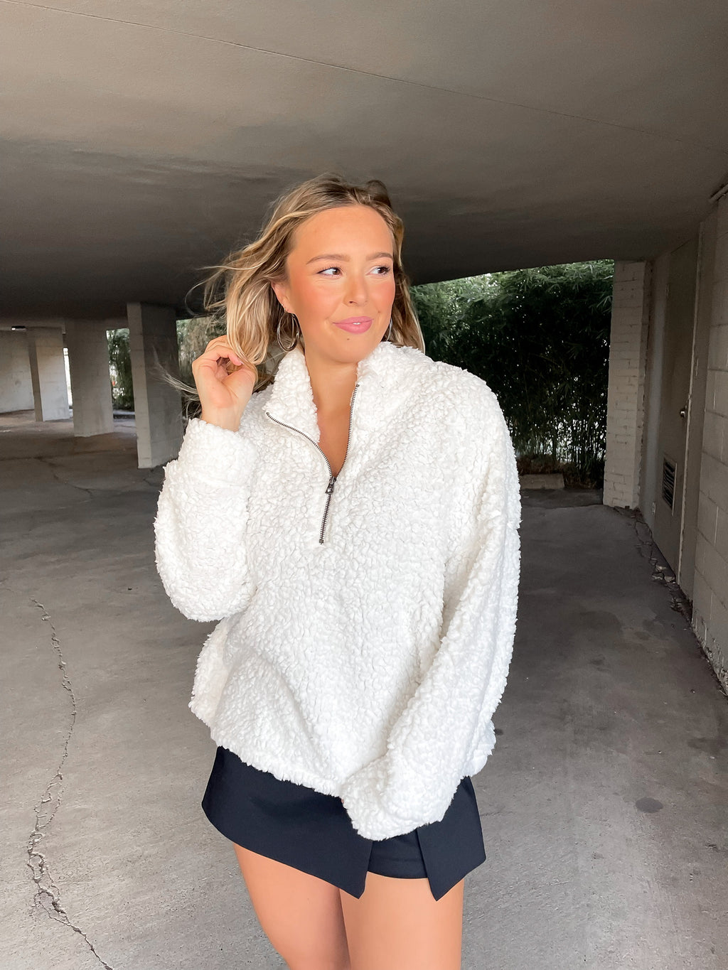 Cozy Dylan Pullover