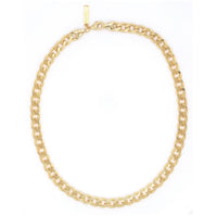 Leila Cuban Link Choker