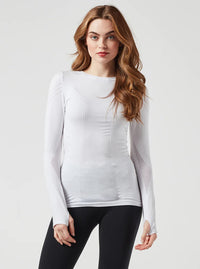 Magnetic Top - White