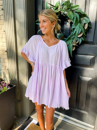 Sweetie Pie Dress