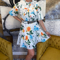 Big Bloom Energy Dress