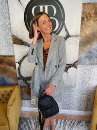 Audrey Bag-Black
