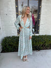 Sea Kiss Dress