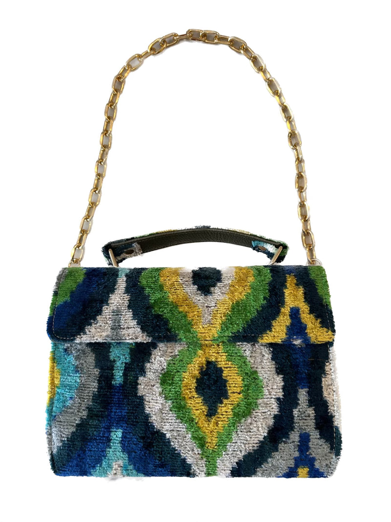 Bloom Cate Bag