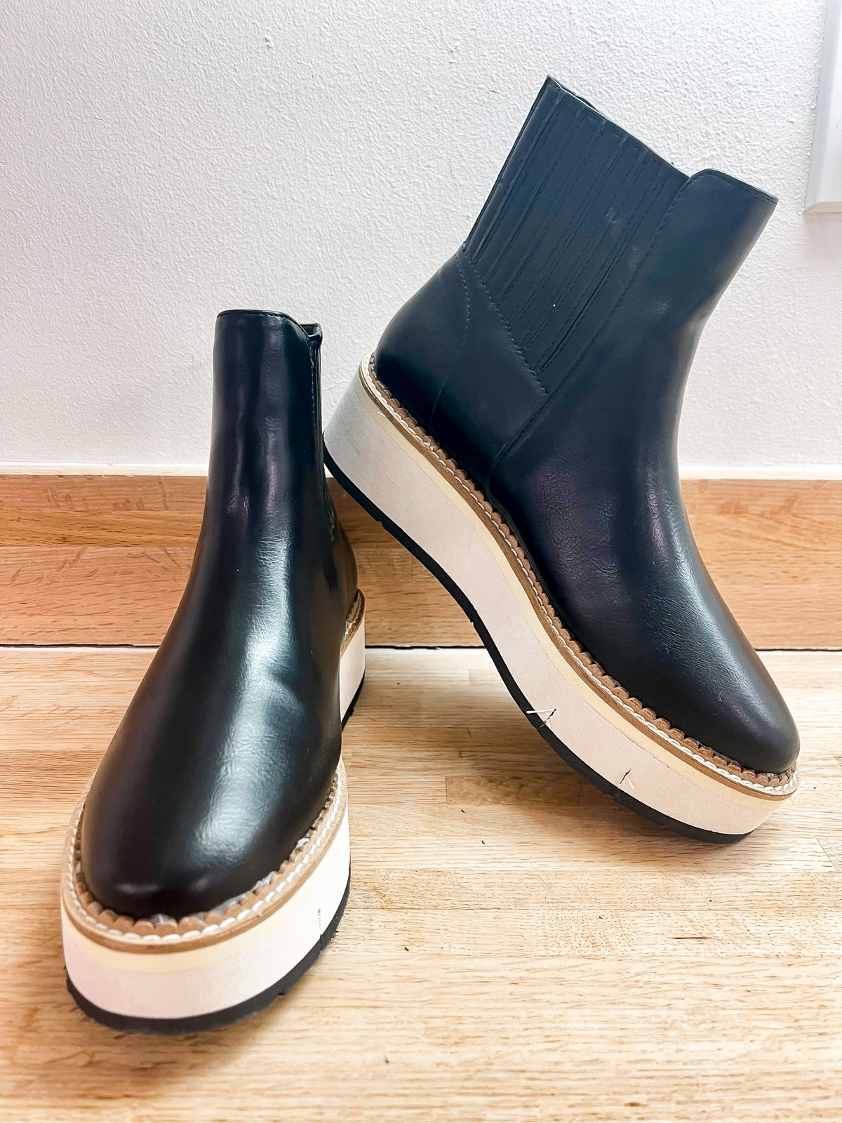 Yazy Chelsea Boot