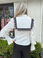 One Chic Chick Top