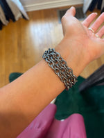 The Harley Bracelet - Gold