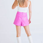 Exercise Your Brights Shorts