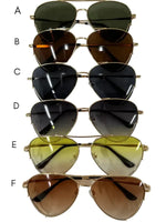 Aviator Sunnies