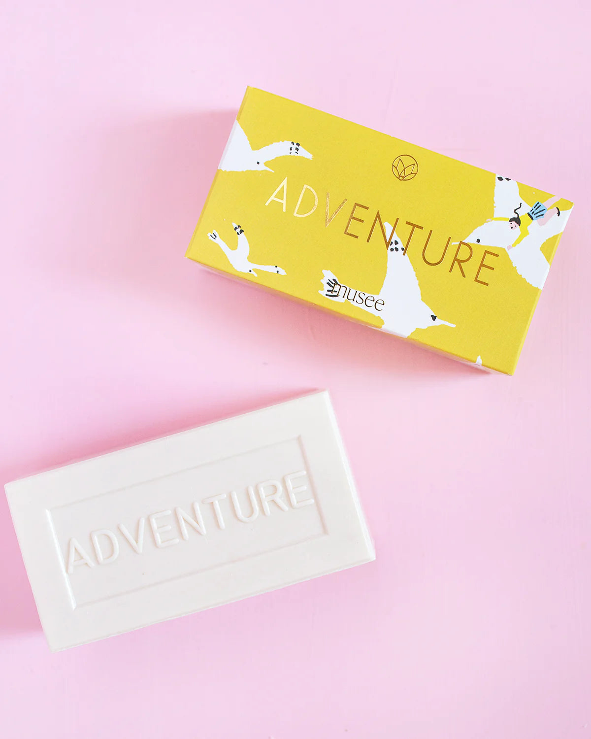 Soap Bar - Adventure