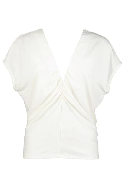 Re-Treat Yourself Top - Ivory