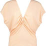 Re-Treat Yourself Top - Pink