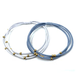 Water Pony Bracelet Hair Bands