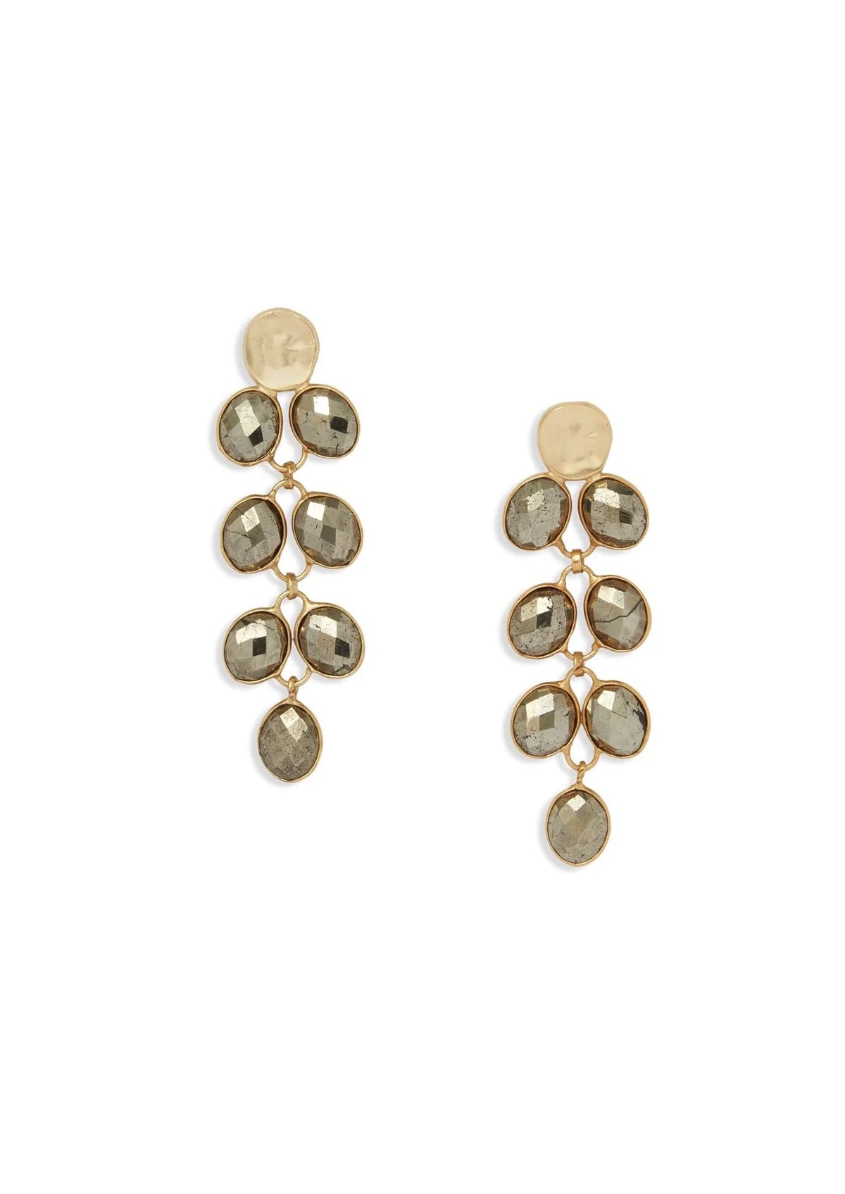 Victoria Earring