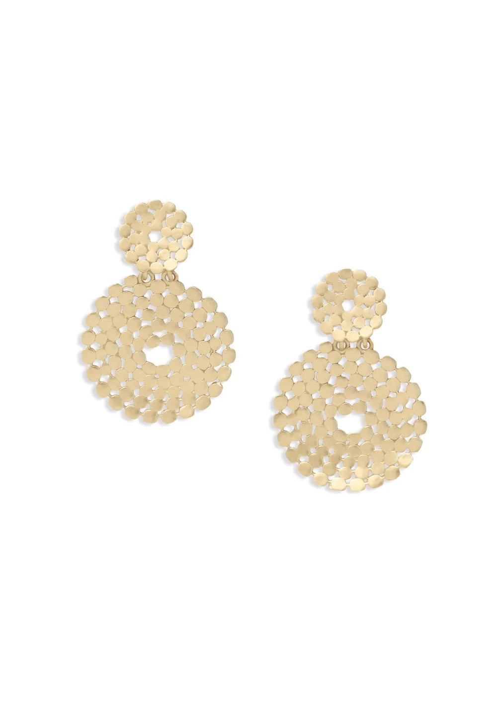 Eliza Earring - Small