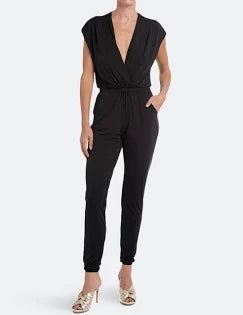 Classic Jumpsuit